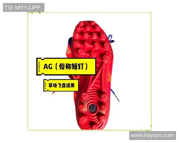 足球鞋搭配指南如何选择适合不同场地和风格的足球鞋提升你的比赛表现