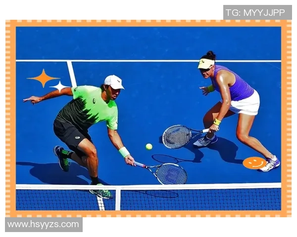 重庆网球队的包夹战术解析与深度剖析网球竞技的策略与技巧